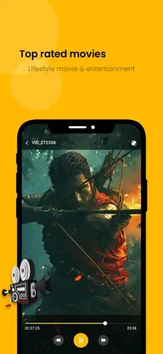 sony-xperia-pro Top Rated Movies